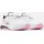 Damen Pink/Black/White 40
