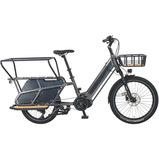 Prophete Urbanicer 4.0 Urban E-Bike 20"/24"