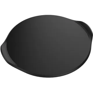 Weber Pizzastein Ø 36 cm schwarz 8830