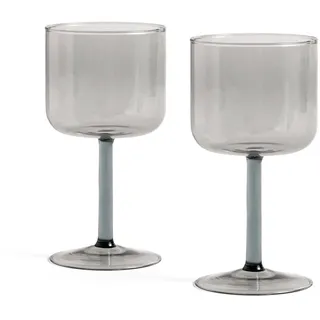HAY Tint Weinglas 0,25 l 2 St.