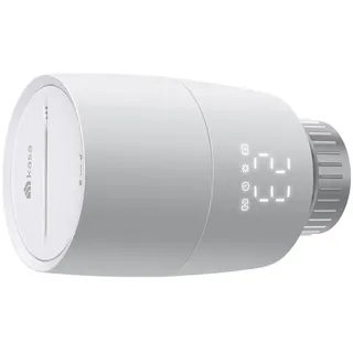 TP-Link Kasa smartes Heizkörperthermostat Erweiterungseinheit