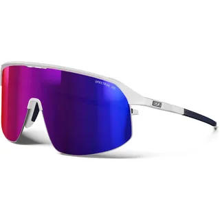 Julbo Density Groupama FDJ Spectron HD 3 2025 Lila/Weiß