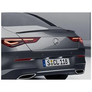 Mercedes-Benz Heckspoiler Carbon-Style CLA C118 A1187930100