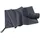 Handtuch 80 x 150 cm grau