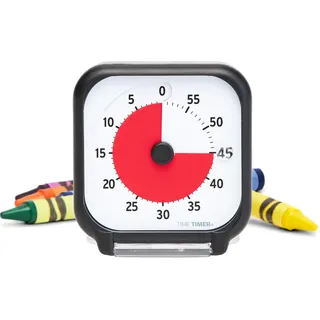 Time Timer Time Timer, Original