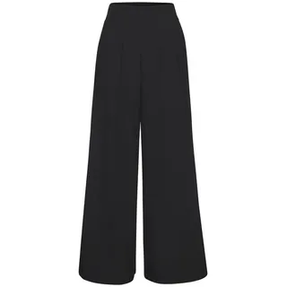 LASCANA Hosenrock Damen schwarz 40
