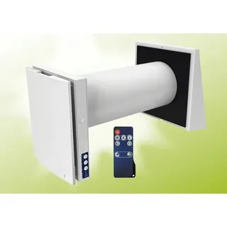 Blauberg Vento Expert A50-1 Pro dezentrale Lüftung