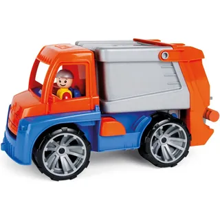 Lena 04416EC - TRUXX Müllwagen