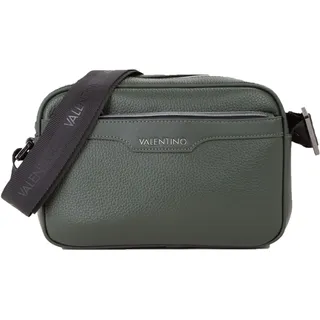 Valentino Efeo Umhängetasche Kunstleder Green