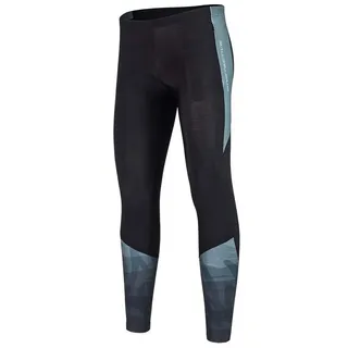 Protective P-Reflexions Pant Outdoor Hosen Dunkelgrün L
