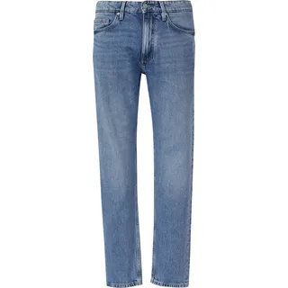 s.Oliver Benito Regular Fit Blau 32/30