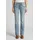 Jeans Slim Mid Waist Iconic Gen Jeans 25 25W 32L