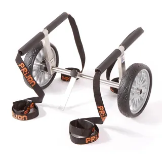 Prijon Bootswagen Steel, S