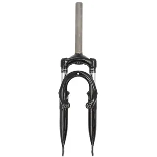 MVTek Junior M-25 20 Zoll 20 mm Schwarz/Silber