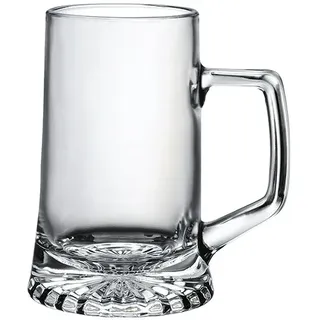 Bormioli Rocco Stern Bierglas 0,51 l 6 St.