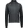 Funktionsjacke Grau 48