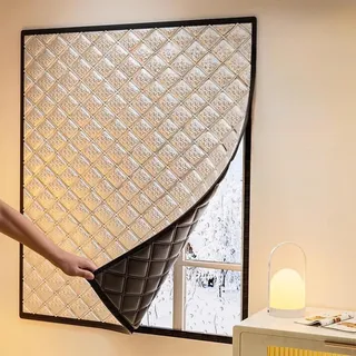 DCA Vorhänge, Silber, Textil, Füllung: Polyester, Rechteckig, 120x145x145 cm, Wohntextilien, Gardinen & Vorhänge, Fertiggardinen, Thermovorhänge