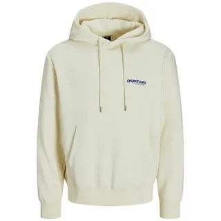 JACK & JONES Union Kapuzenpullover Sweet Corn M