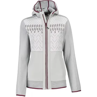 CMP Fleecejacke, gesso, 48