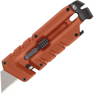 Gerber Prybrid-Utility Multitool mit 8 Funktionen Orange