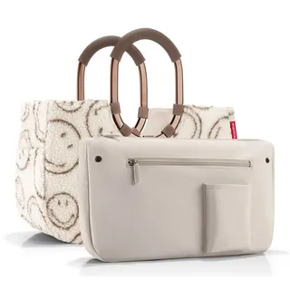 Reisenthel Loopshopper M Beige
