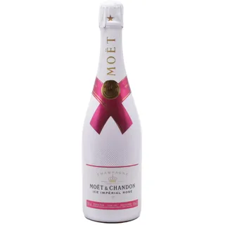 Moët & Chandon  Ice Impérial Rosé 12,5% vol 0,75 l