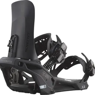 SALOMON XA SUPERMATIC Bindung 2026 black - XL