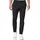 Anzughose INRoedekro Herren Gr 34 Länge 32 schwarz Web Obermaterial 65 Polyester 35 Baumwolle unifarben slim fit knöchellang Hosen Anzughose gepflegter Look mit gerade geschnittener Beinform