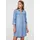 Silla Short Kleid L