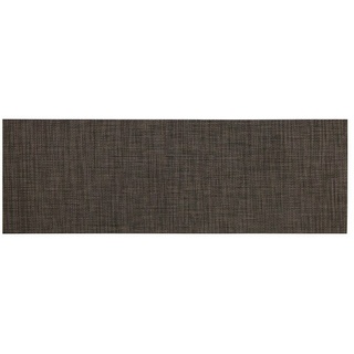 Teppichläufer Soft  (Grau/Braun, 150 x 50 cm, 79 % Polyvinylchlorid, 21 % Polyester)