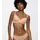 WP Ex Schalen BH mit B gel, Neutral Beige 85