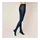 38-40 Blau