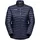 Albula Jacket Damen Blau S