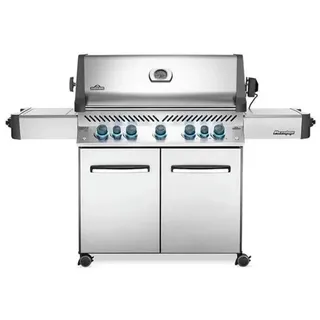 Napoleon Gasgrill Prestige 665 mit Sizzle Zone