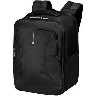 Samsonite Guardit Classy 2.0 S 40 cm Schwarz