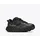 Herren Black/Carbon Black 46,5