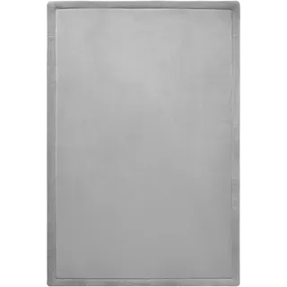 Hakuna Matte Kinderteppich 120 x 170 cm Grau
