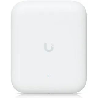 Ubiquiti U7 Pro Outdoor weiß