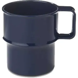 Mepal Henkelbecher Basic 0,28 l Ocean Blue