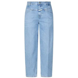 CLOSED Relax-fit-Jeans blau W26/L32 Damen