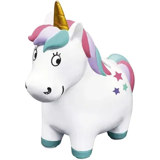 Moses moses. Einhorn Spardose,