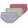 3 St Blau/Pink XXL