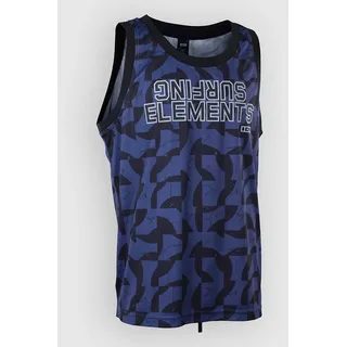 ION Basketball Lycra funky deep water S