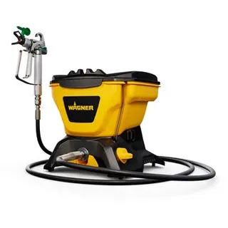 Wagner Farbspritzpistole Control 150 M