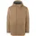 Parka beige L