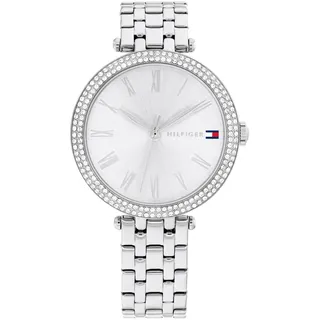 Tommy Hilfiger Nathalie Edelstahl 36 mm 1782719