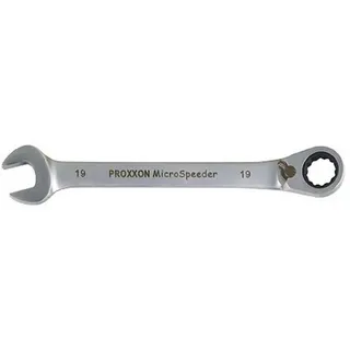 PROXXON MicroSpeeder Ratschenschlüssel 22 mm