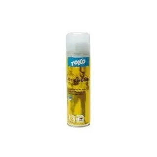 TOKO Express Grip & Glide