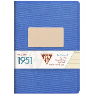 Clairefontaine 195136C