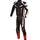 schwarz/weiß/rot 48